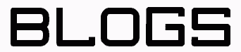 blogs
