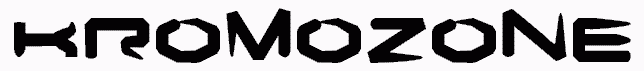 kromozone