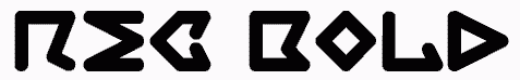 rec Bold